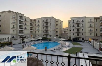 Apartment - 3 Bedrooms - 4 Bathrooms for rent in Mivida - 5th Settlement Compounds - The 5th Settlement - New Cairo City - Cairo