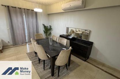 Apartment - 3 Bedrooms - 4 Bathrooms for rent in Mivida - 5th Settlement Compounds - The 5th Settlement - New Cairo City - Cairo