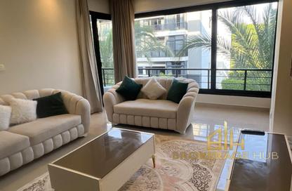 Apartment - 3 - 3 for rent in The Water Way - North Investors Area - New Cairo City - Cairo Apartment - 3 - 3 for rent in The Water Way - North Investors Area - New Cairo City - Cairo