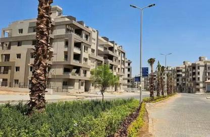 شقة - 2 - 1 للبيع في كمبوند جامعة القاهرة - كمبوندات الشيخ زايد - الشيخ زايد - الجيزة