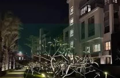 Apartment - 2 - 2 for sale in Mist - 5th Settlement Compounds - The 5th Settlement - New Cairo City - Cairo