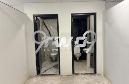 Office Space - Studio for rent in Eastown - 5th Settlement Compounds - The 5th Settlement - New Cairo City - Cairo