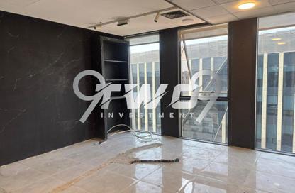 Office Space - Studio for rent in Eastown - 5th Settlement Compounds - The 5th Settlement - New Cairo City - Cairo