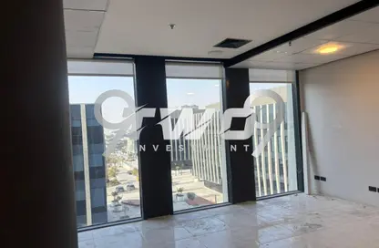 Office Space - Studio for rent in Eastown - 5th Settlement Compounds - The 5th Settlement - New Cairo City - Cairo