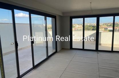 Penthouse - 3 - 3 for sale in Allegria - Sheikh Zayed Compounds - Sheikh Zayed City - Giza