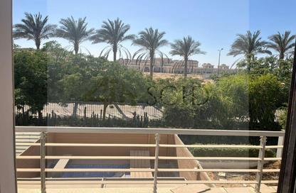 فيلا - 4 - 4 للبيع في ماونتن فيو هايد بارك - كمبوندات التجمع الخامس - التجمع الخامس - مدينة القاهرة الجديدة - القاهرة