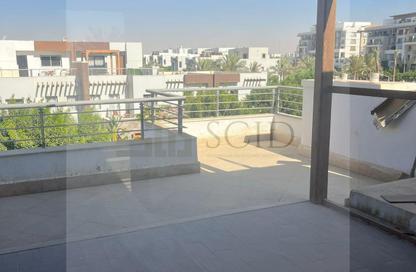 فيلا - 4 - 4 للبيع في ماونتن فيو هايد بارك - كمبوندات التجمع الخامس - التجمع الخامس - مدينة القاهرة الجديدة - القاهرة