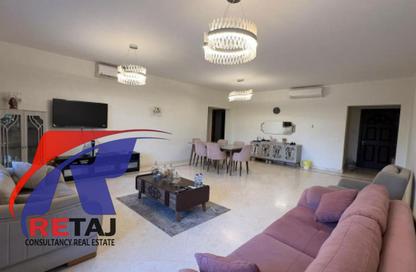 Apartment - 3 Bedrooms - 3 Bathrooms for rent in Mivida - 5th Settlement Compounds - The 5th Settlement - New Cairo City - Cairo