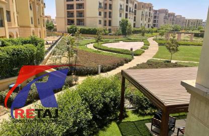 Apartment - 3 Bedrooms - 3 Bathrooms for rent in Mivida - 5th Settlement Compounds - The 5th Settlement - New Cairo City - Cairo