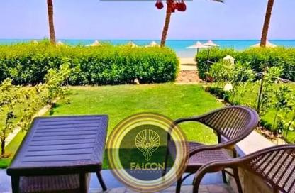 Chalet - 2 Bedrooms - 2 Bathrooms for sale in Marseilia Beach 5 - Ras Al Hekma - North Coast Chalet - 2 Bedrooms - 2 Bathrooms for sale in Marseilia Beach 5 - Ras Al Hekma - North Coast