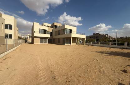 Villa - 6 - 5 for sale in Palm Hills New Cairo - 5th Settlement Compounds - The 5th Settlement - New Cairo City - Cairo