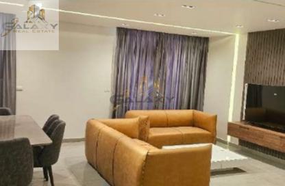 Apartment - 3 Bedrooms - 3 Bathrooms for rent in Eastown - 5th Settlement Compounds - The 5th Settlement - New Cairo City - Cairo Apartment - 3 Bedrooms - 3 Bathrooms for rent in Eastown - 5th Settlement Compounds - The 5th Settlement - New Cairo City - Cairo