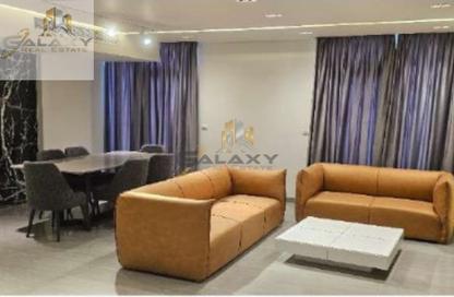 Apartment - 3 Bedrooms - 3 Bathrooms for rent in Eastown - 5th Settlement Compounds - The 5th Settlement - New Cairo City - Cairo Apartment - 3 Bedrooms - 3 Bathrooms for rent in Eastown - 5th Settlement Compounds - The 5th Settlement - New Cairo City - Cairo