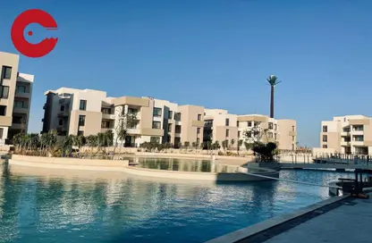 شاليه - 3 غرف نوم - 2 حمامات للبيع في زهرة - سيدي عبد الرحمن - الساحل الشمالي