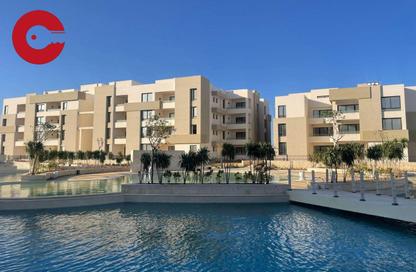 Chalet - 3 Bedrooms - 2 Bathrooms for sale in Zahra - Sidi Abdel Rahman - North Coast