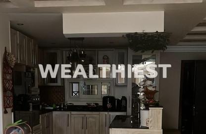Apartment - 3 - 2 for sale in Privado - Madinaty - Cairo