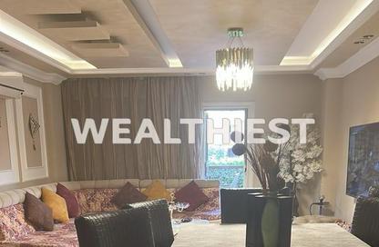 Apartment - 3 - 2 for sale in Privado - Madinaty - Cairo
