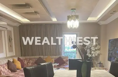 شقة - 3 غرف نوم - 2 حمامات للبيع في پريڤادو - مدينتي - القاهرة