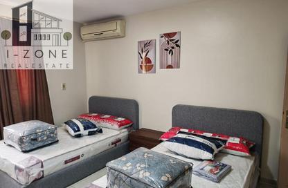 Apartment - 3 - 3 for rent in El Rehab Extension - Al Rehab - New Cairo City - Cairo Apartment - 3 - 3 for rent in El Rehab Extension - Al Rehab - New Cairo City - Cairo