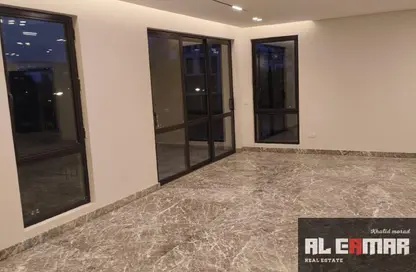 دوبلكس - 3 غرف نوم - 3 حمامات للايجار في ويستاون - كمبوندات الشيخ زايد - الشيخ زايد - الجيزة