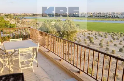 شاليه - 3 غرف نوم - 4 حمامات للبيع في مراسي - سيدي عبد الرحمن - الساحل الشمالي