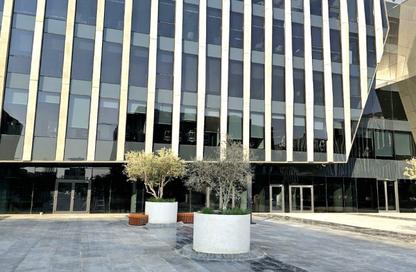 Office Space - Studio - 2 Bathrooms for rent in Eastown - 5th Settlement Compounds - The 5th Settlement - New Cairo City - Cairo Office Space - Studio - 2 Bathrooms for rent in Eastown - 5th Settlement Compounds - The 5th Settlement - New Cairo City - Cairo