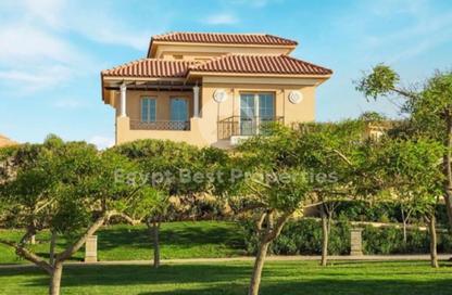 Duplex - 4 - 4 for sale in Hyde Park Business District Mall - South Teseen St. - The 5th Settlement - New Cairo City - Cairo