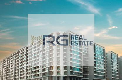 Apartment - 2 Bedrooms - 1 Bathroom for sale in Nasr City Compounds - Nasr City - Cairo Apartment - 2 Bedrooms - 1 Bathroom for sale in Nasr City Compounds - Nasr City - Cairo