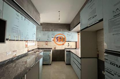 Apartment - 3 - 3 for rent in One Kattameya - El Katameya Compounds - El Katameya - New Cairo City - Cairo
