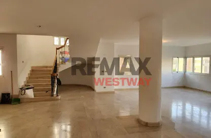 Duplex - 4 Bedrooms - 3 Bathrooms for rent in Six West - Beverly Hills - Sheikh Zayed Compounds - Sheikh Zayed City - Giza
