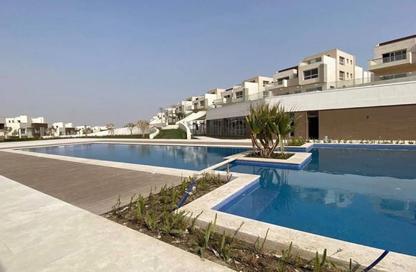 Villa - 6 Bedrooms - 6 Bathrooms for sale in Soleya - 6 October Compounds - 6 October City - Giza