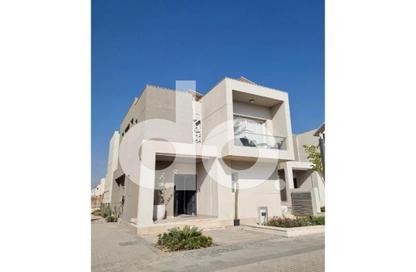 Villa - 3 - 3 for sale in Badya Palm Hills - 6 October Compounds - 6 October City - Giza
