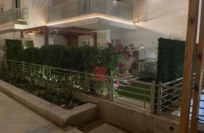 Apartment - 3 Bedrooms - 2 Bathrooms for sale in Mountain View iCity October - 6 October Compounds - 6 October City - Giza