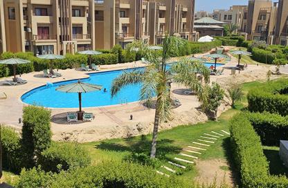 شاليه - 3 غرف نوم - 2 حمامات للبيع في بلو باي اسيا السخنة - العين السخنة - السويس شاليه - 3 غرف نوم - 2 حمامات للبيع في بلو باي اسيا السخنة - العين السخنة - السويس