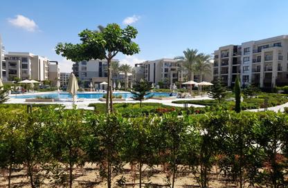 Chalet - 2 Bedrooms - 1 Bathroom for sale in Marassi - Sidi Abdel Rahman - North Coast