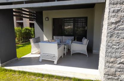 Chalet - 2 Bedrooms - 1 Bathroom for sale in Marassi - Sidi Abdel Rahman - North Coast Chalet - 2 Bedrooms - 1 Bathroom for sale in Marassi - Sidi Abdel Rahman - North Coast