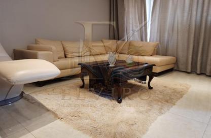 Townhouse - 3 Bedrooms - 3 Bathrooms for rent in Mivida - 5th Settlement Compounds - The 5th Settlement - New Cairo City - Cairo