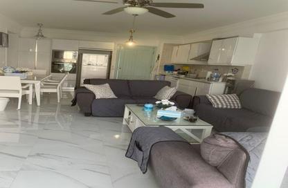 Apartment - 3 Bedrooms - 2 Bathrooms for sale in Mountain View - Ras Al Hekma - North Coast