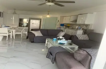 شقة - 3 غرف نوم - 2 حمامات للبيع في ماونتن فيو راس الحكمة - راس الحكمة - الساحل الشمالي