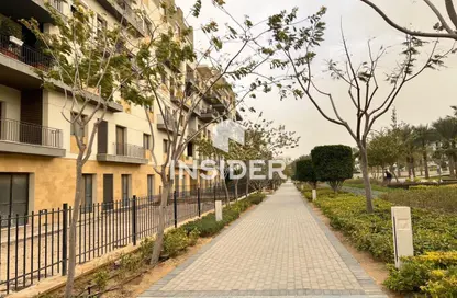 شقة - 3 غرف نوم - 3 حمامات للبيع في ايستاون - كمبوندات التجمع الخامس - التجمع الخامس - مدينة القاهرة الجديدة - القاهرة