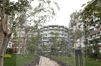Apartment - 3 Bedrooms - 3 Bathrooms for sale in La Capitale - New Capital Compounds - New Capital City - Cairo Apartment - 3 Bedrooms - 3 Bathrooms for sale in La Capitale - New Capital Compounds - New Capital City - Cairo