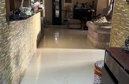 دوبلكس - 3 غرف نوم - 3 حمامات للبيع في كازا - كمبوندات الشيخ زايد - الشيخ زايد - الجيزة