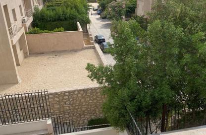 Townhouse - 4 Bedrooms - 4 Bathrooms for sale in Karma Residence - 16th District - Sheikh Zayed City - Giza
