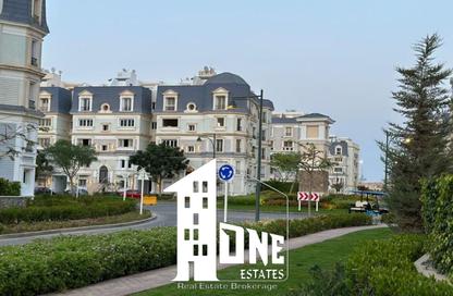 iVilla - 4 Bedrooms - 4 Bathrooms for sale in Mountain View Hyde Park - 5th Settlement Compounds - The 5th Settlement - New Cairo City - Cairo iVilla - 4 Bedrooms - 4 Bathrooms for sale in Mountain View Hyde Park - 5th Settlement Compounds - The 5th Settlement - New Cairo City - Cairo