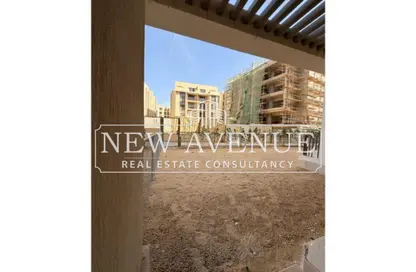 شقة - 3 غرف نوم - 3 حمامات للبيع في فيفث سكوير - التجمع الخامس - مدينة القاهرة الجديدة - القاهرة