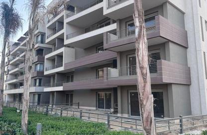Apartment - 4 Bedrooms - 4 Bathrooms for sale in Palm Hills New Cairo - 5th Settlement Compounds - The 5th Settlement - New Cairo City - Cairo