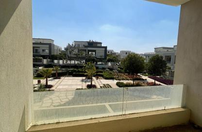 Twin House - 4 Bedrooms - 5 Bathrooms for sale in Garden Residence - Hyde Park - New Cairo City - Cairo