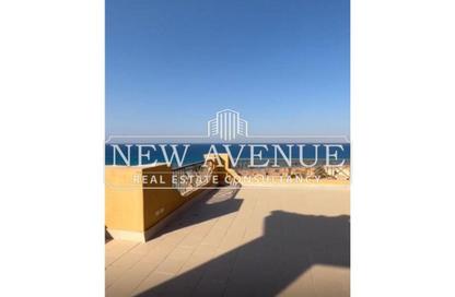 Penthouse - 2 Bedrooms - 1 Bathroom for sale in La Vista Topaz - La Vista - Al Ain Al Sokhna - Suez
