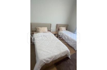 Apartment - 3 - 3 for sale in Mivida - 5th Settlement Compounds - The 5th Settlement - New Cairo City - Cairo