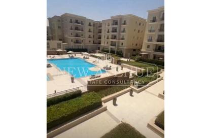 Apartment - 3 - 3 for sale in Mivida - 5th Settlement Compounds - The 5th Settlement - New Cairo City - Cairo